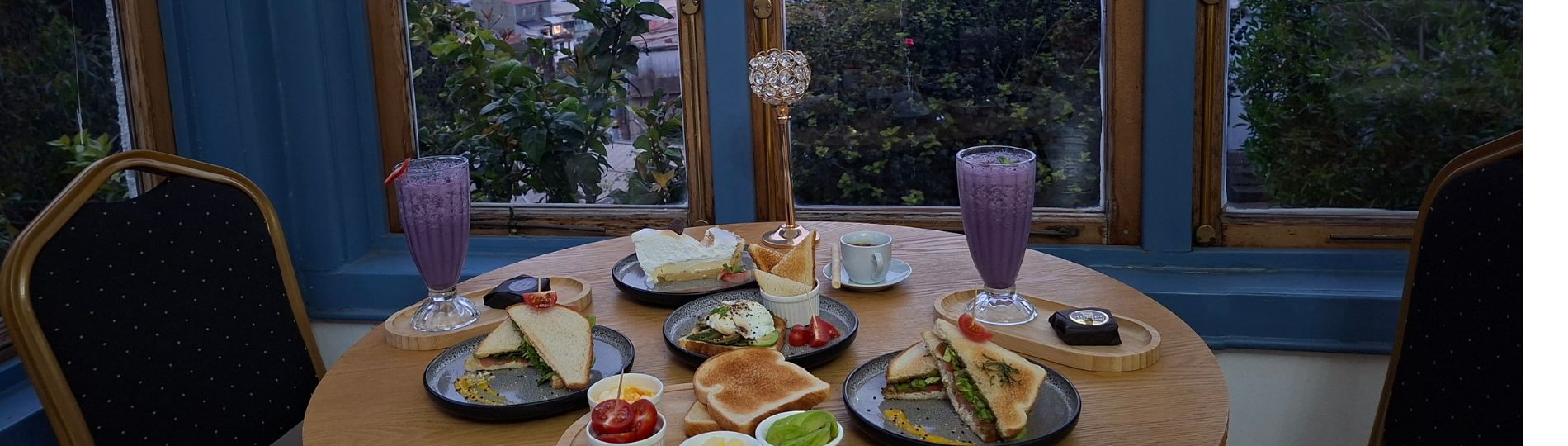 Experiencia gourmet, ambiente acogedor y familiar